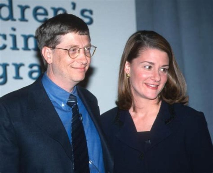 Melinda Gates Says Choosing To Leave Bill Was The ‘Lowest Point’ In Her Life