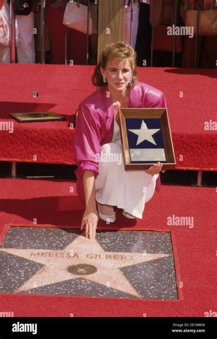 Melissa Gilbert – Hollywood Life