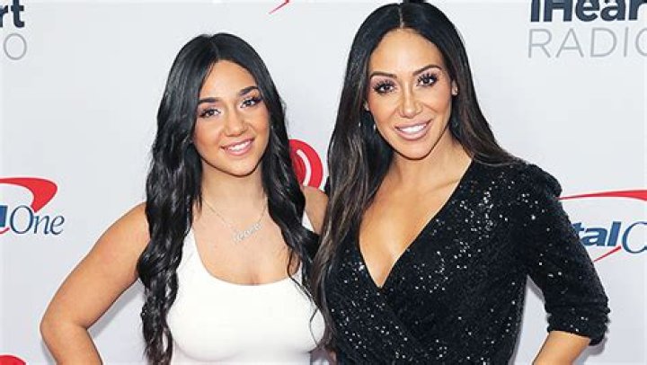 Melissa Gorga’s Daughter Antonia, 17, Claps Back At Haters Who Slam Her ‘Spray Tan Gone Wrong’