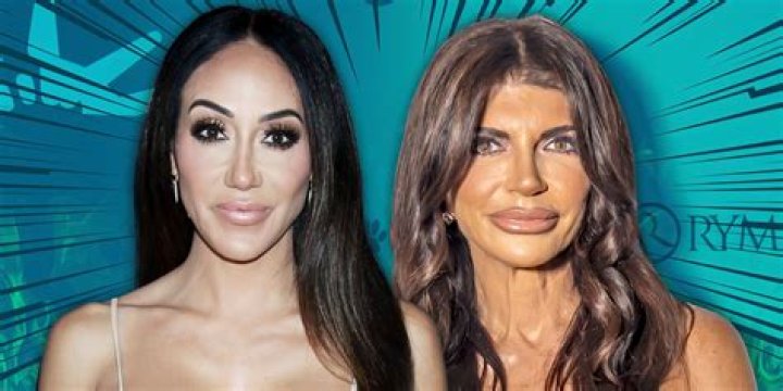 Melissa Gorga Shades Teresa Giudice With New Merch Inspired By ‘RHONJ’ Reunion Fight