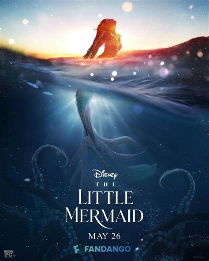 Melissa McCarthy’s Ursula Revealed In ‘Little Mermaid’ Teaser: Watch – Hollywood Life