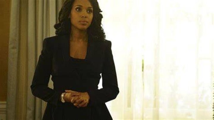 Mellie Chooses New Vice President — Episode 12 Recap – Hollywood Life