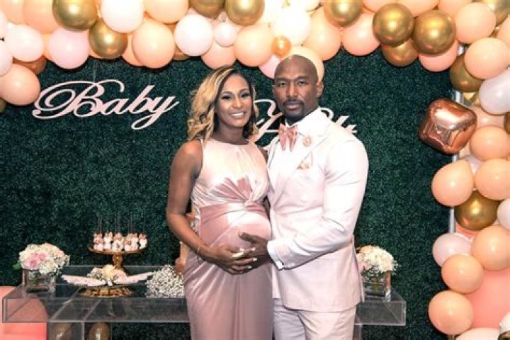 Melody & Martell Holt’s Baby Shower – Pics