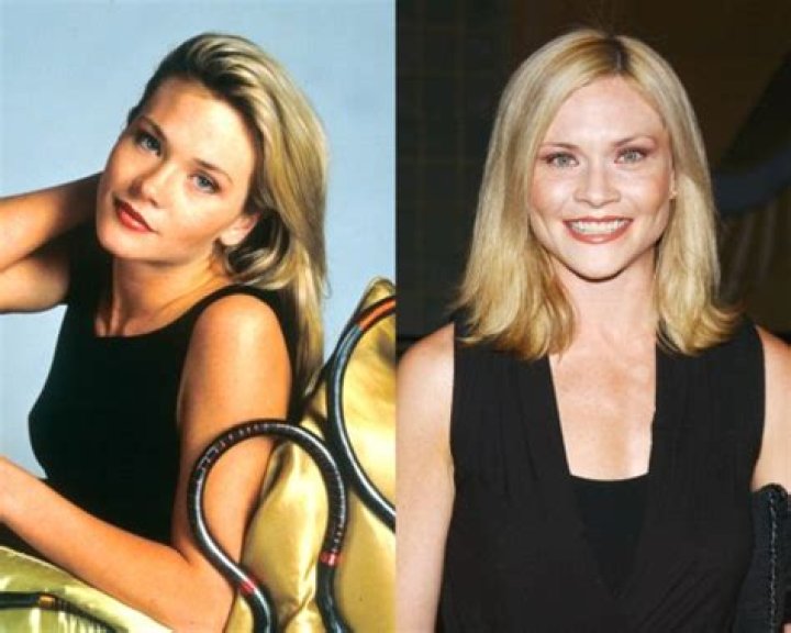 ‘Melrose Place’ Stars Transformations: Pics – Hollywood Life