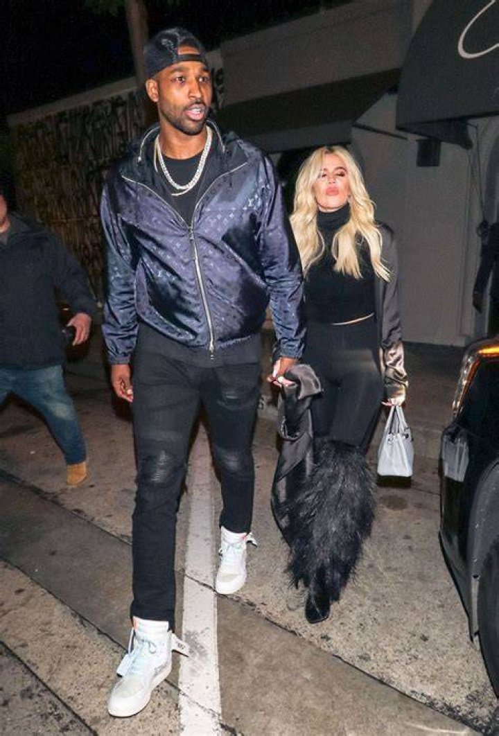 Men Who’ve Cheated On The KarJenner Sisters — PICS