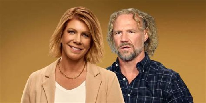 Meri Brown Confesses She & Kody are ‘Just Friends’ & He Admits They Don’t Really Talk — Watch