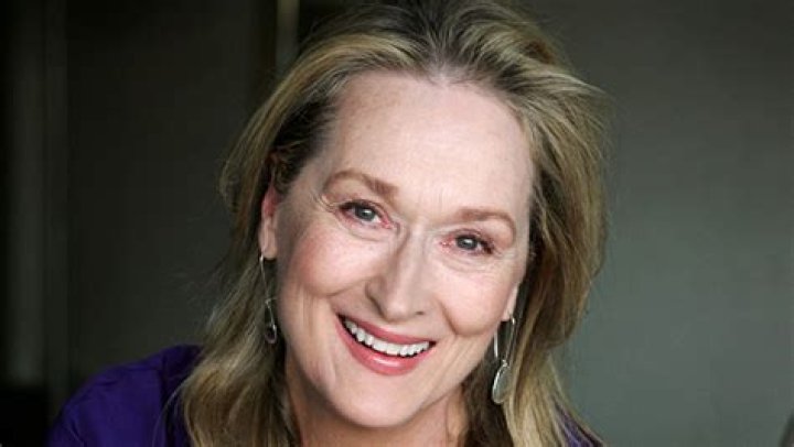 Meryl Streep Celebrity Profile – Hollywood Life