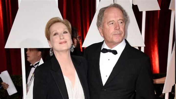 Meryl Streep & Husband Don Gummer Have Reportedly Been Separated – Hollywood Life
