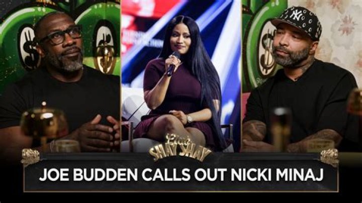 Messages After Joe Budden Split – Calls Out Guys For DMs – Hollywood Life