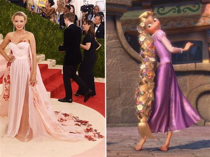 Met Gala 2016: Nina Dobrev, Claire Danes & 7 Others Who Looked Like A Disney Princess