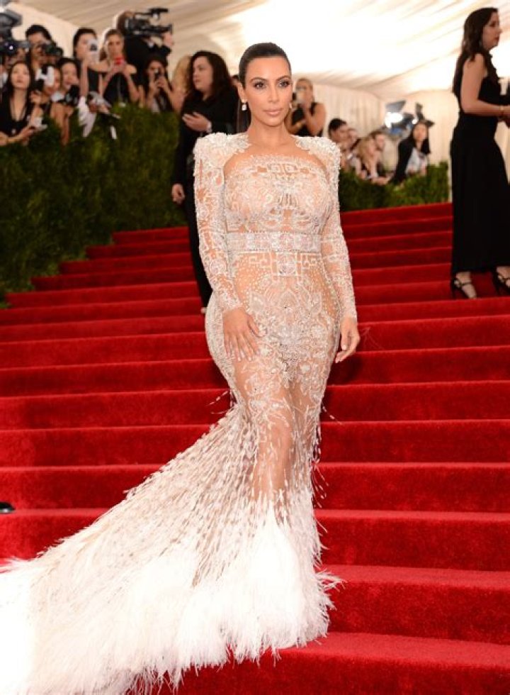 Met Gala Dresses 2015: Best Dressed At The Met Costume Ball