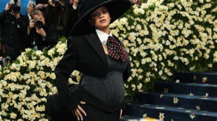 Met Gala: Rihanna Rocks The Stage, Performs 3 Of Her Hits — Watch