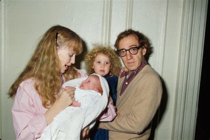 Mia Farrow Accuses Woody Allen Of Turning Her Kids Soon-Yi & Moses Against Her: He ‘Weaponized Them’
