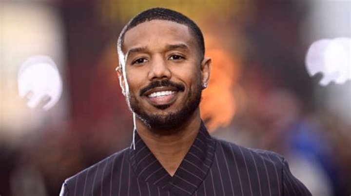 Michael B. Jordan Goes Shirtless & Becomes The Sexiest Alexa Alive In Amazon’s Super Bowl Ad