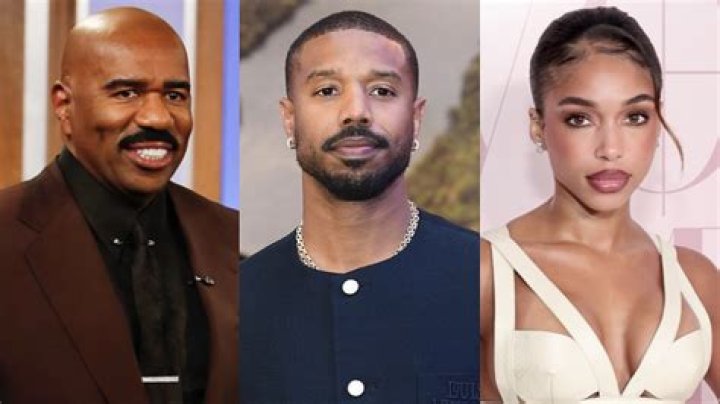 Michael B. Jordan & Lori Harvey Play In The Snow As She Calls Him Her ‘Baby’ In Sweet New Video – Watch