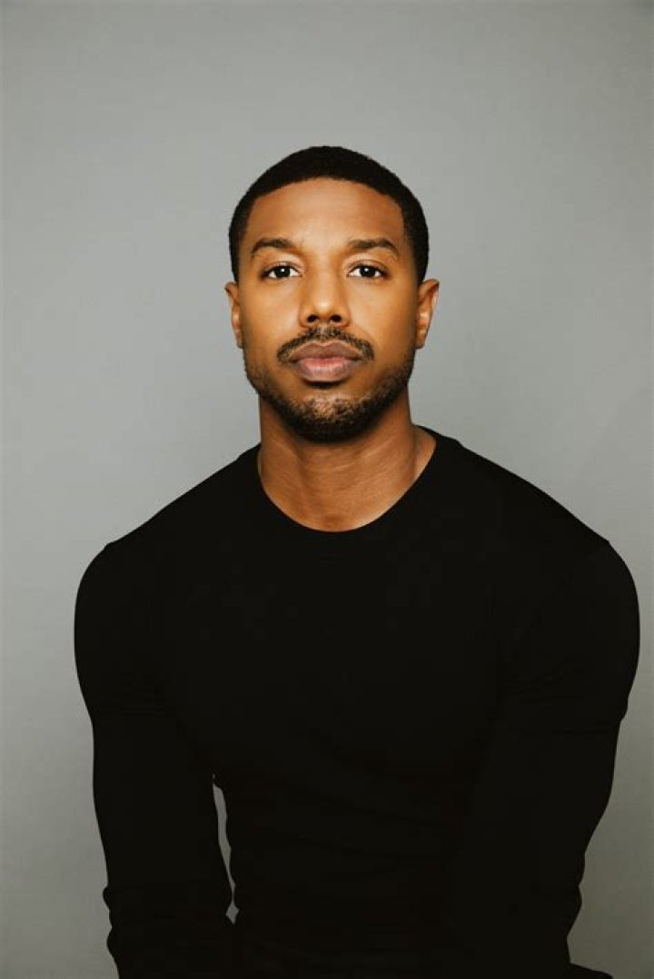 Michael B. Jordan & More – Hollywood Life