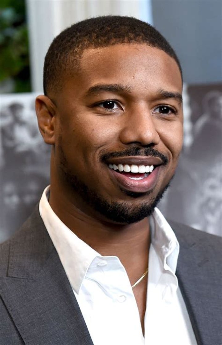 Michael B. Jordan — PICS