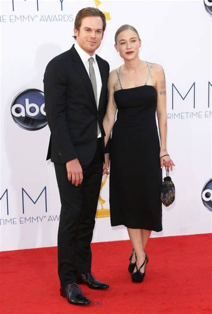 Michael C. Hall Gets Married: ‘Dexter’ Weds Girlfriend Morgan Macgregor