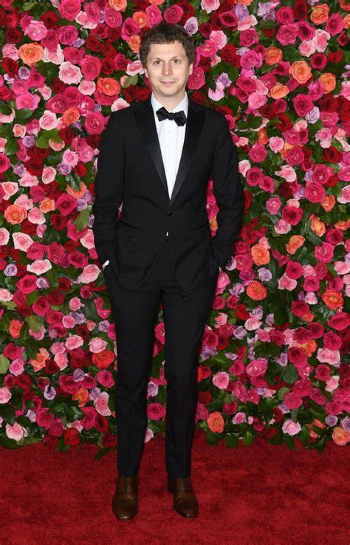 Michael Cera — Photos – Hollywood Life
