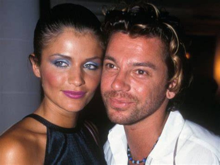 Michael Hutchence – See Pics – Hollywood Life