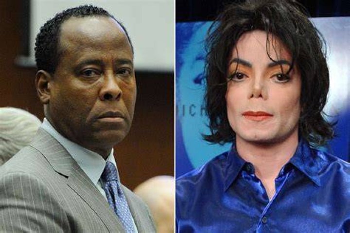 Michael Jackson’s Doctor Claims Star Was Raped: Shocking Childhood Secrets Revealed