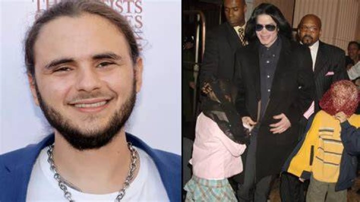 Michael Jackson’s Son Prince Quotes Dad’s Song To Fight Racism – Hollywood Life