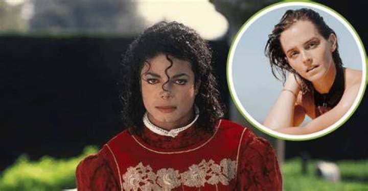 Michael Jackson Wanted To Marry Emma Watson? — New Book’s Shocking Claim – Hollywood Life