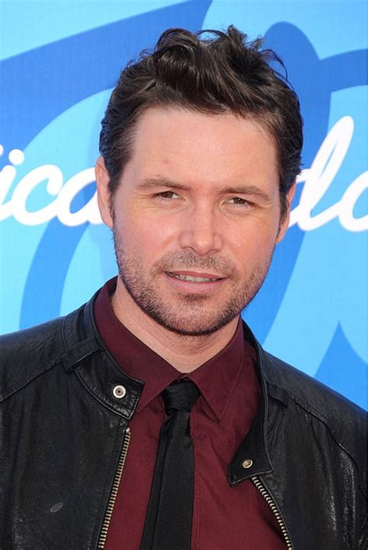 Michael Johns — PICS