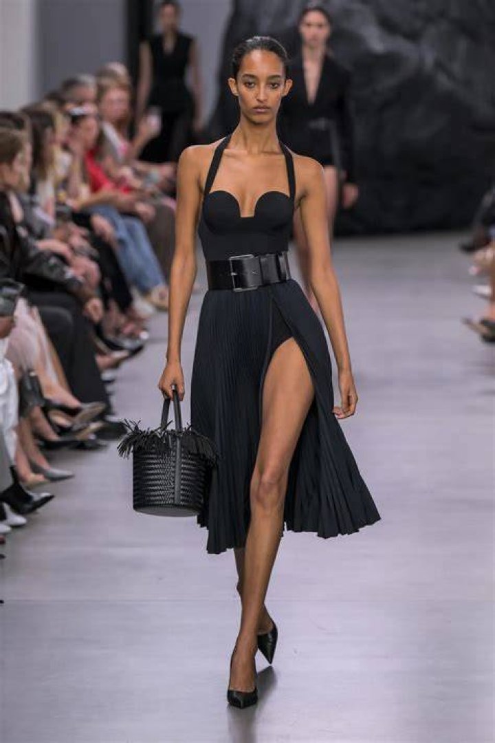 Michael Kors NYFW