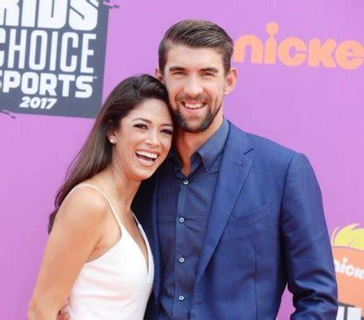 Michael Phelps Welcomes 4th Child With Wife Nicole: ‘So Blessed’