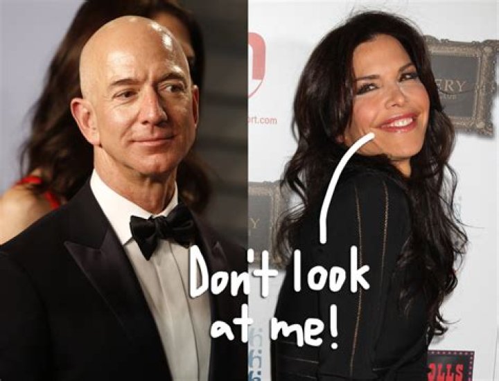 Michael Sanchez: 5 Things About Lauren’s Brother Accused Of Leaking Her Sexts With Jeff Bezos