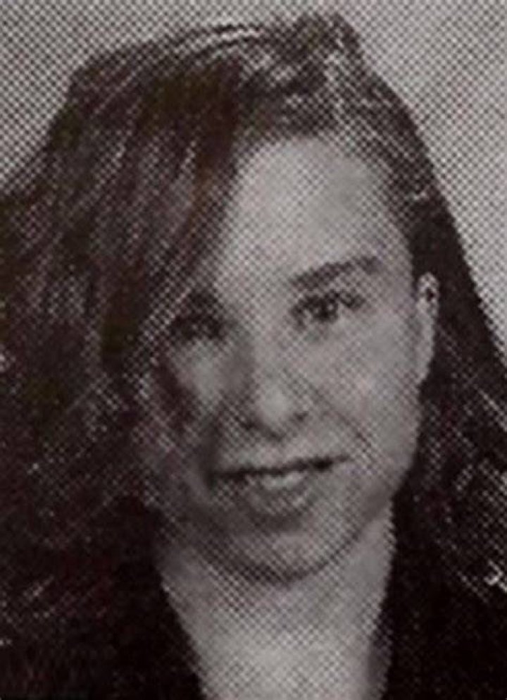 Michelle Knight: First Picture Of Third Kidnapping Victim Revealed