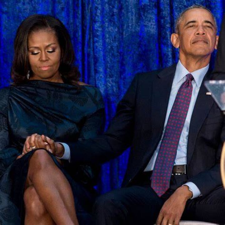 Michelle Obama Reveals An ‘Annoying’ Item Of Barack’s That She Wishes She Could Throw Away
