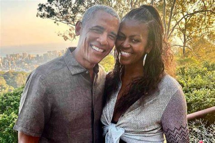 Michelle Obama Sends Love To Her ‘Honey’ Barack On His Birthday: You Get ‘Better Every Year’