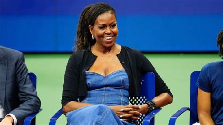 Michelle Obama Writes Juneteenth Post Asking U.S. To Use ‘Voices & Votes’ To Keep BLM ‘Marching Forward’