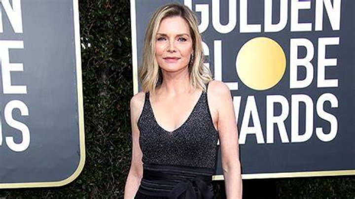 Michelle Pfeiffer, 63, Hits The Treadmill To Shape Up For New Ant-Man Movie: ‘I’ll Be Ready’