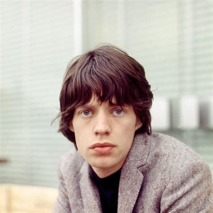Mick Jagger Pictures — See The Rolling Stones Rockstar – Hollywood Life