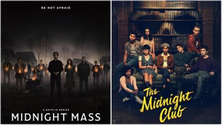 ‘Midnight Mass’ — Photos Of Mike Flanagan’s New Horror Series – Hollywood Life