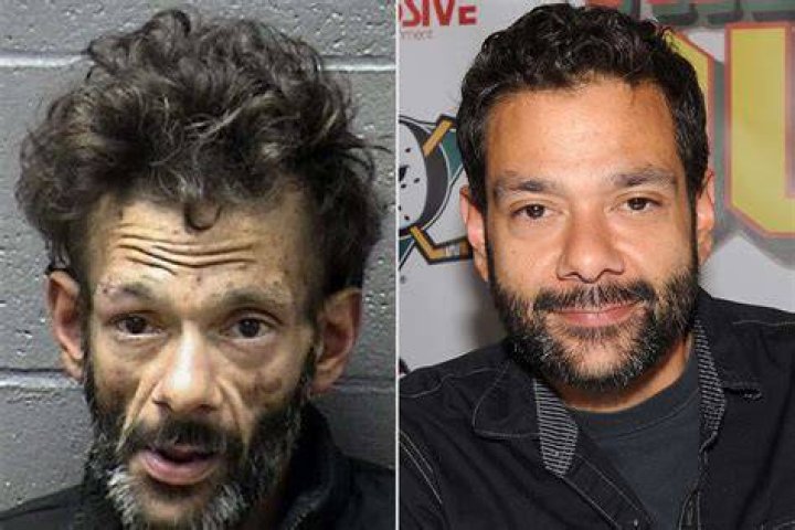 ‘Mighty Ducks’ Actor Shaun Weiss Arrested For Burglary – Hollywood Life