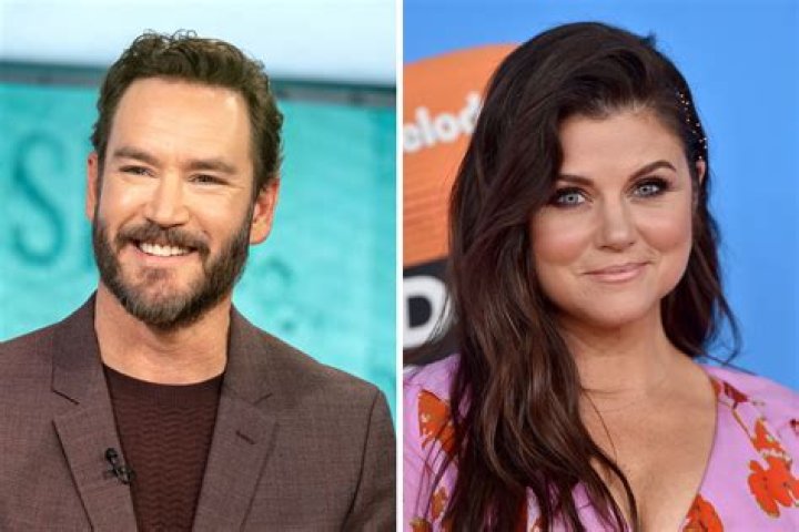 Mike & Ginny’s Relationship Romantic? Mark-Paul Gosselaar Says… – Hollywood Life