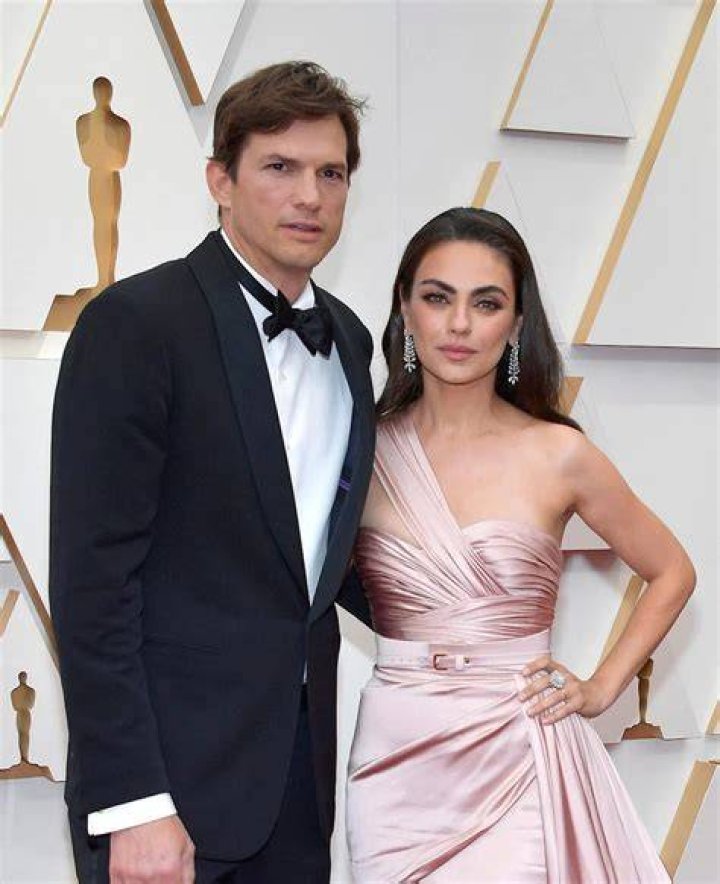 Mila Kunis Gives Birth, Welcomes First Child With Ashton Kutcher