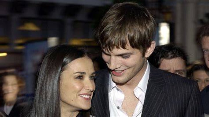 Mila Kunis ‘Upset’ Over Demi Moore Sharing Ashton Marriage Details – Hollywood Life