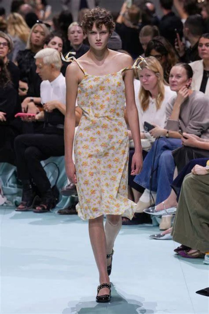 Milan Fashion Week Spring/Summer 2017 — PICS