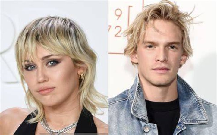 Miley Cyrus & Cody Simpson Split After 10 Mos. Of Dating: Report – Hollywood Life
