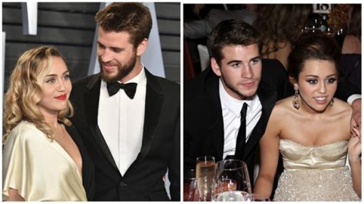 Miley Cyrus’ ‘I Love U’ Text — Fans Hope It’s From Liam Hemsworth