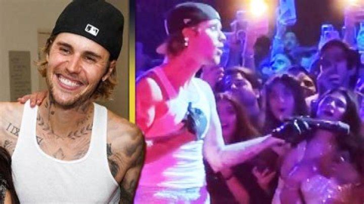 Miley Cyrus & Justin Bieber Hook Up: Their X-Rated Chemistry In Bed — Report