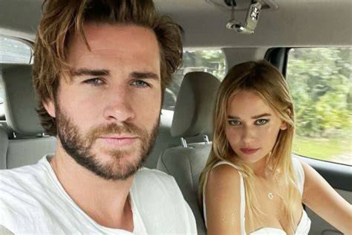 Miley Cyrus & Liam Hemsworth’s Laid Back Life At Home — They’re ‘Love Nesting’
