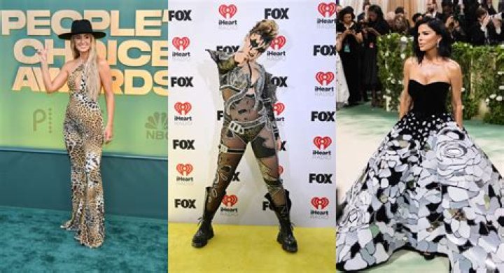 Miley Cyrus, Lucy Hale & More Best Dressed Celebrities Of The Week – Quarantine Edition
