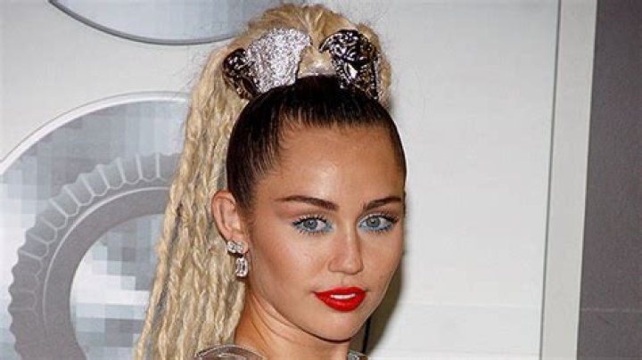 Miley Cyrus Sings In Topless Shower Video: Watch – Hollywood Life
