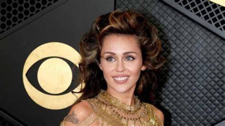 Miley Cyrus Wears Thong On Instagram — Pic – Hollywood Life